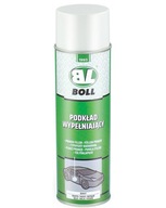 BOLL plniaci podkladový krém v spreji WHITE 500ml