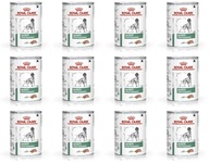 Royal Canin Dog Satiety Weight Management 12x410g