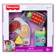 Fisher-Price rozširujúca súprava predstavivosti Hfj95