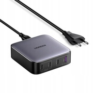 UGREEN CD328 Nexode GaN 3xUSB-C sieťová nabíjačka