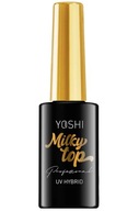 Yoshi Milky Top No Wipe Milky Color 10ml