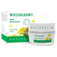 Naturalis Pupalkový hydratačný krém 50 ml