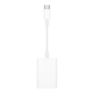 Adaptér Apple USB-C na čítačku kariet