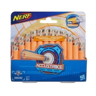 Šípky HASBRO Nerf Accustrike 24 ks C0163