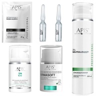 APIS ZMES KYSELÍN Phytic ferulic pyruvic 40%