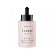 MONTIBELLO Decode Zero Cure Repair Serum 50ml