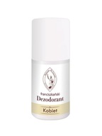 Franciszkański deodorant Woman 60ml Herbarium