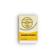 Uwemba Pastilles 135 tabliet