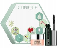 CLINIQUE All About Eyes 5 ml + maskara