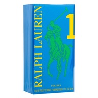 Ralph Lauren Big Pony 1 toaletná voda 50 ml