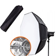 SOFTBOX OCTO vonkajší osemhranný 120cm typ BOWENS