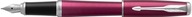 Plniace pero Parker Urban Vibrant Magenta CT