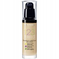 Bourjois 123 Perfect Foundation č. 52 Vanilka