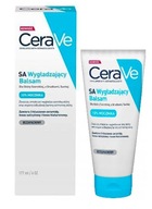 CeraVe balzam sk. suchá 10% močovina 77 ml