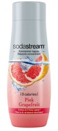 SodaStream RUŽOVÝ GRAPEFRUIT ZERO sirup 440 ml