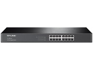 TP-LINK TL-SG1016 16xLAN prepínač