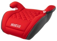 Sedadlo SPARCO F100K 15-36kg šilt červeno-šedá