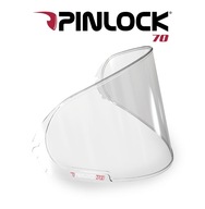 GIVI Z2643STR PINLOCK 70 pre prilbu 50,6 DKS263