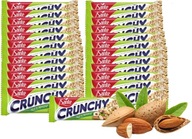 SANTE BATON CRUNCHY 25 x 40g | orechy a mandle