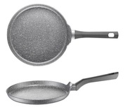 NON STICK Panvica na palacinky Silverstone 26 cm Ambition