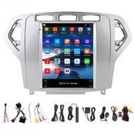 Rádio 2din Android 9.7 Ford Mondeo MK4 2007-2010