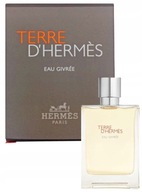 Hermes Terre d'Hermes Eau Givree EDP miniatúrna 5ml