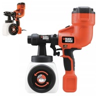 Striekacia pištoľ Black&Decker 400W