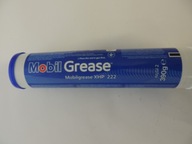 MOBILGREASE XHP 222 400G TUK NA LOŽISKÁ