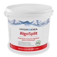 Hydroidea AlgoSplit 5kg - likvidácia vláknitých rias v jazierku