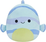 SQUISHMALLOWS Mäkký maskot 19 CM FISH LELAND 04083