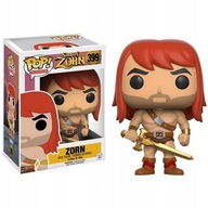 Funko POP akčná figúrka Syn meča ZORN 399