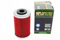 OLEJOVÝ FILTER HF155 YAMAHA HONDA SUZUKI KAWASAKI