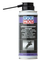 LIQUI MOLY ČISTIČKA PRIETOKU 200 ML