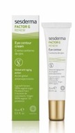 SESDERMA Factor G Očný krém, 15 ml