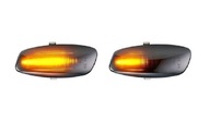 DYNAMIC LED kontrolka Citroen DS4 2011-2019