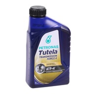 Tutela Transmission Force 4 ATF+4 1L