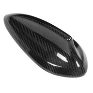 Carbon Fiber Anténa Shark Fin