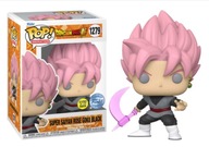 Super Saiyan Rose Goku Black 1279 Gitd Dragon Ball