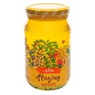 AKÁTIOVÝ MEDOVÝ nektár 1,2kg ČERSTVÝ A AROMATICKÝ