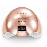 SUNONE SUN5 UV/LED lampa 48W Rose Gold