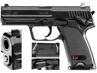 Replika pištole H&K Heckler&Koch USP ASG