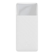 BASEUS POWER BANK 20000mAh USB-C/micro/2 x USB 15W