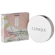 CLINIQUE COMPACT POWDER MAKEUP SPF 15 TAKMER PÚDR