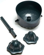 GERMAN Juicer for Monsieur Cuisine Connect