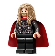 Figúrka LEGO Avengers - Thor (76193/76192)