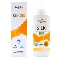 SEX LUBRICANT SILK GEL 150ML