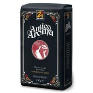 Zicaffe Antico Aroma mletá káva 250g