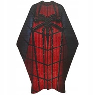 DETREU DETSKÉ KADERNÍCKE CAPEA PRE DETI SPIDER MAN 100CMx120CM 6265