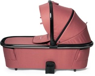 GONDOLA XL PRE Muuvo Quick 3.0 Chrome P. Pink