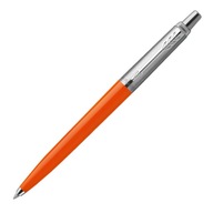 PARKER JOTTER RECYCLING oranžové CT pero